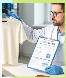 Услуги Сертификация продукции и услуг в Балашове