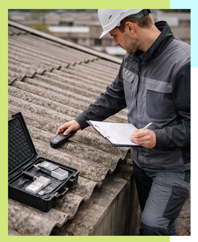 Сертификация шифера и техническая документация в Балашове