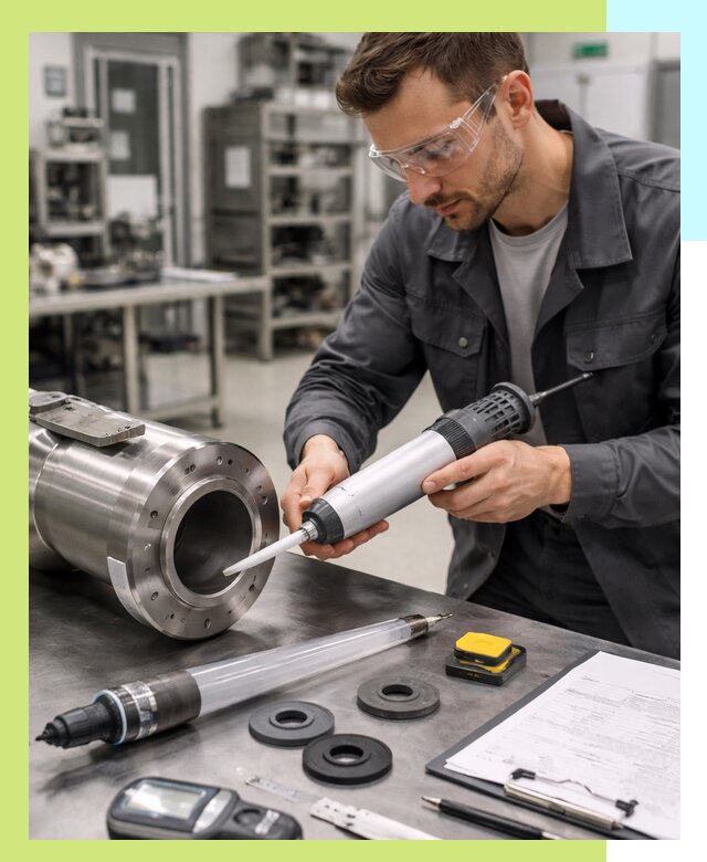 Сертификация герметиков и получение деклараций в Балашове