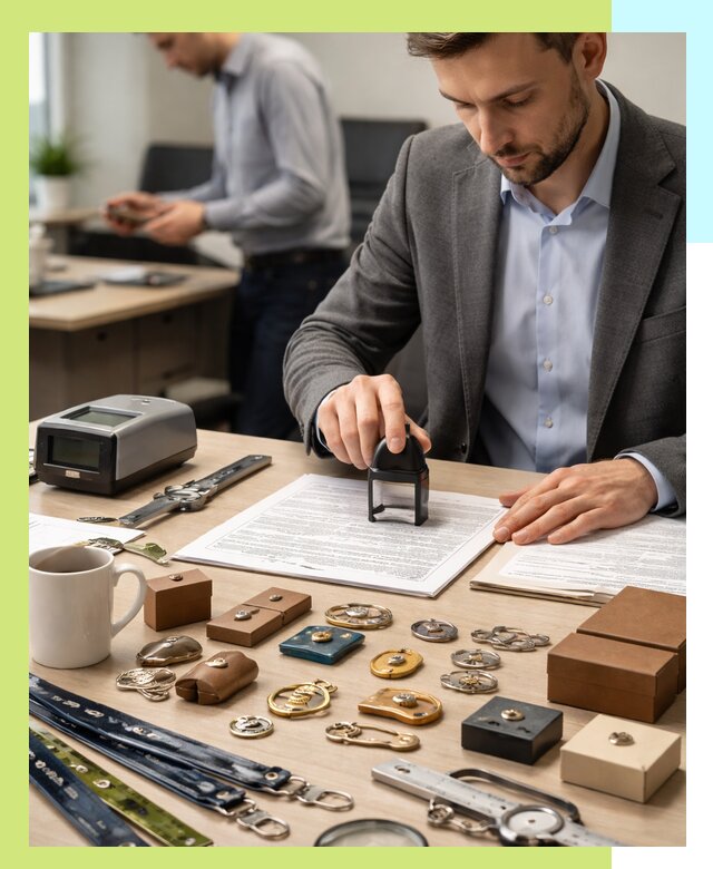 Сертификация сувениров и сувенирной продукции в Балашове