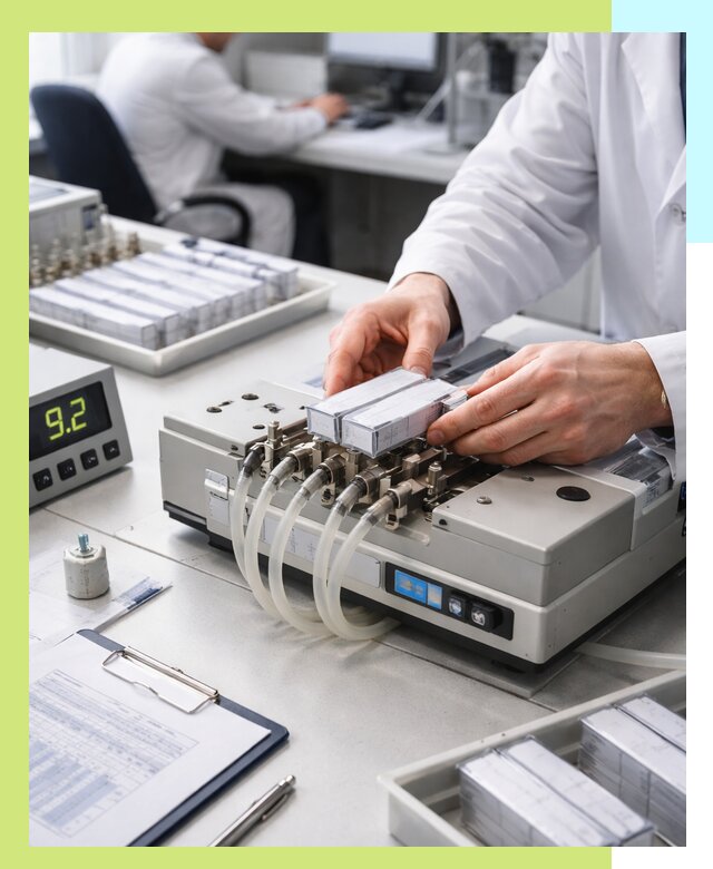 Сертификация сигарет и табачной продукции в Балашове