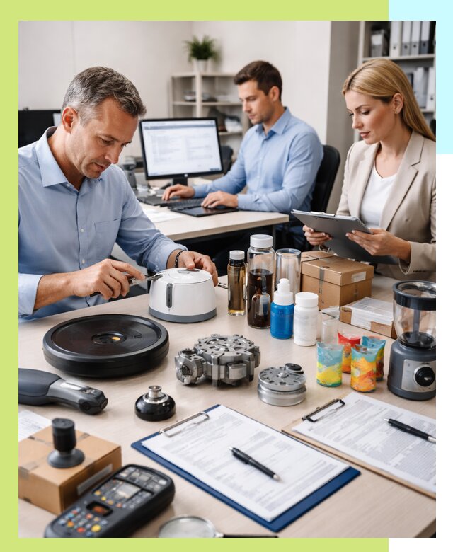 Сертификация товаров в Балашове — быстро, официально