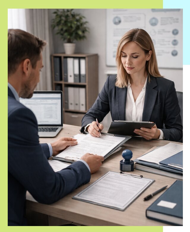 Сертификация услуг в Балашове, подтверждение соответствия и качества