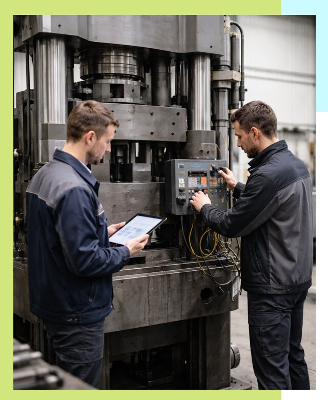 Сертификация машин и оборудования в Балашове по ГОСТ и ТР