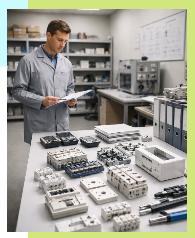 Сертификат на низковольтное оборудование в Балашове от 25423 р|Алешин-Бла