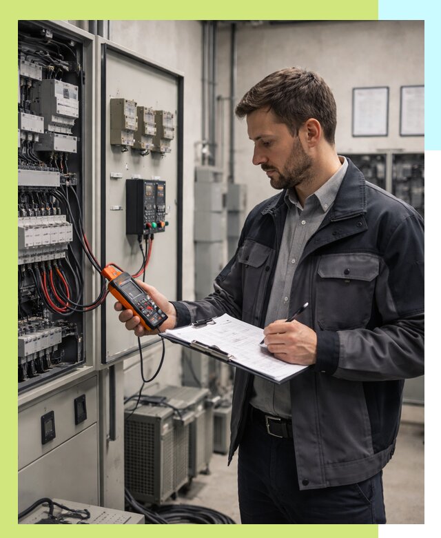 Сертификация электрооборудования и испытания в Балашове