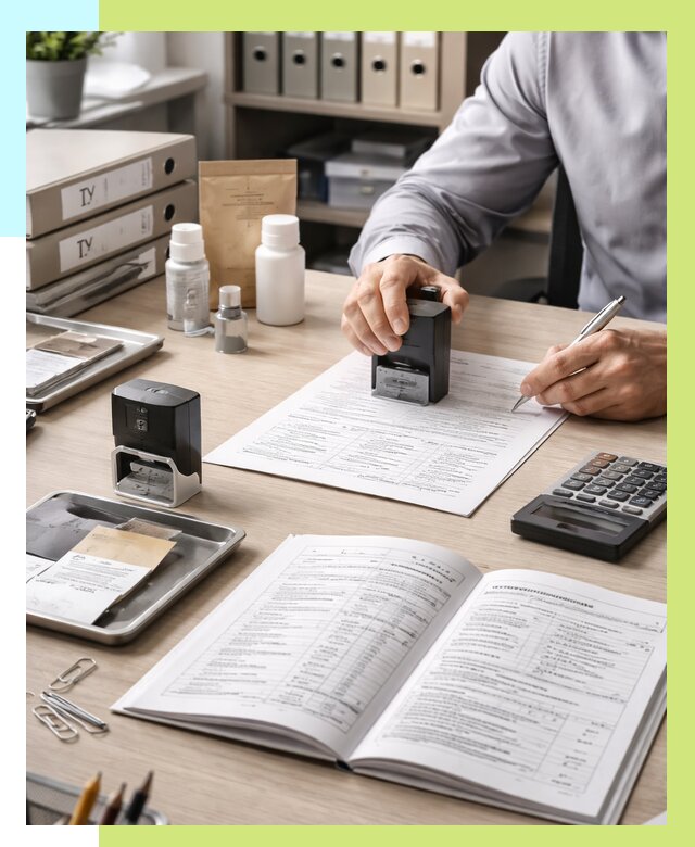 Разработка ТУ на продукцию в Балашове от 12203 р. | Алешин-Бла