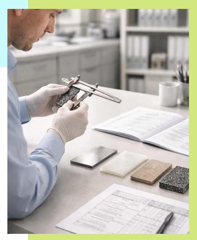 Разработка ТУ на материалы в Балашове от 20338 р. Алешин-Бла