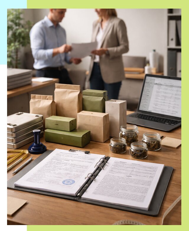 ТУ на чай в Балашове срочно от 8644 р., оформление в Алешин-Бла