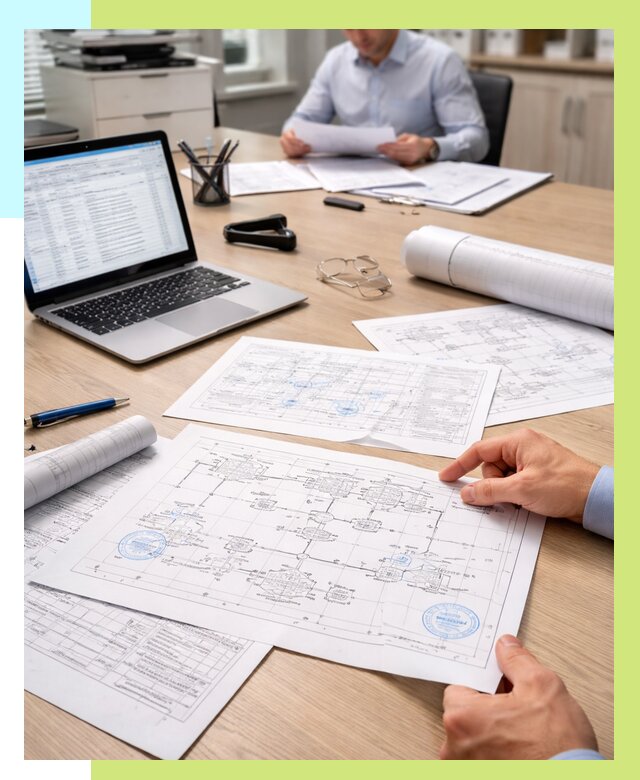 Алешин-Бла:маршрутные карты технологических процессов Балашове от 6101