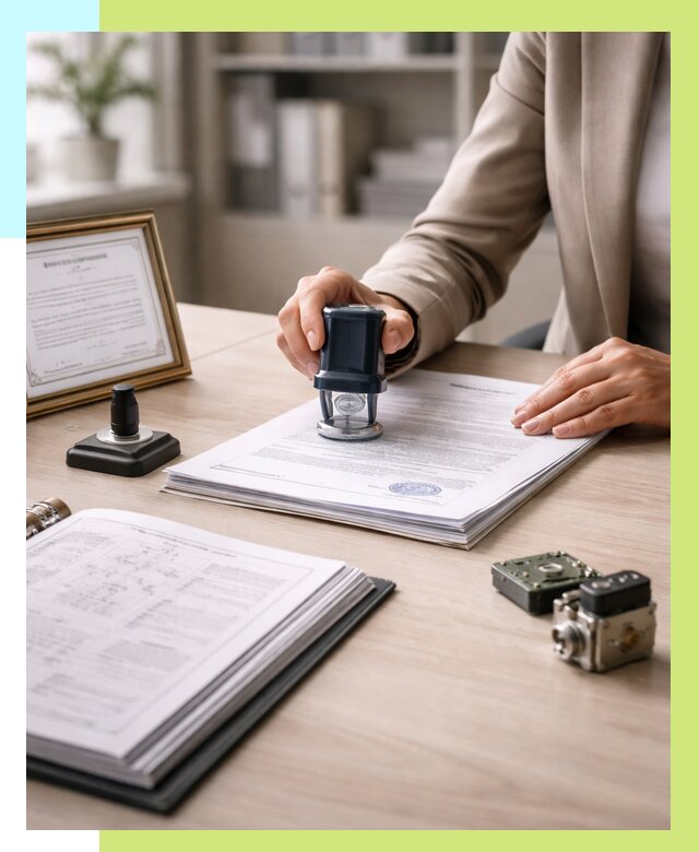 Сертификат соответствия ГОСТ Р в Балашове от 9152 р. Алешин-Бла