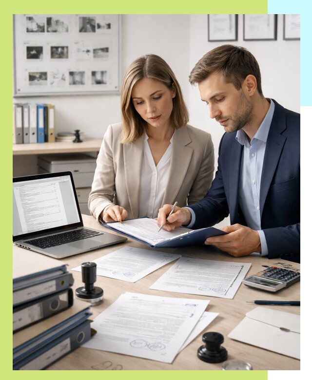 Нотификация ФСБ для продукции и оборудования в Балашове