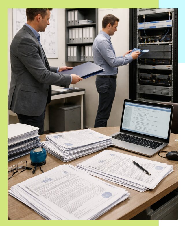 Получение заключения ФСТЭК на информационные системы в Балашове