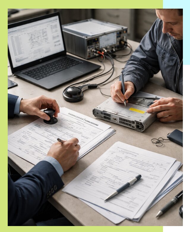 Обоснование безопасности зданий и сооружений в Балашове