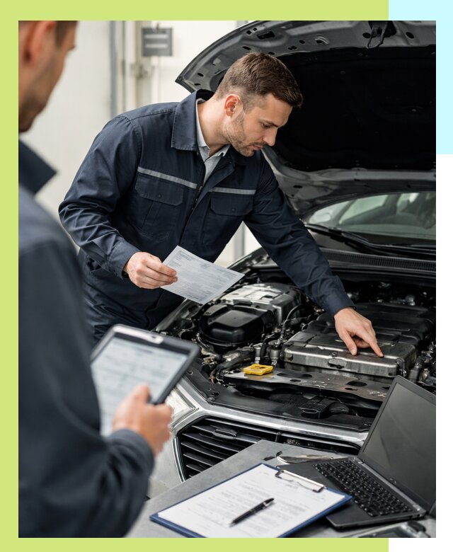 Оформление СБКТС на автомобиль в Балашове, быстро и официально