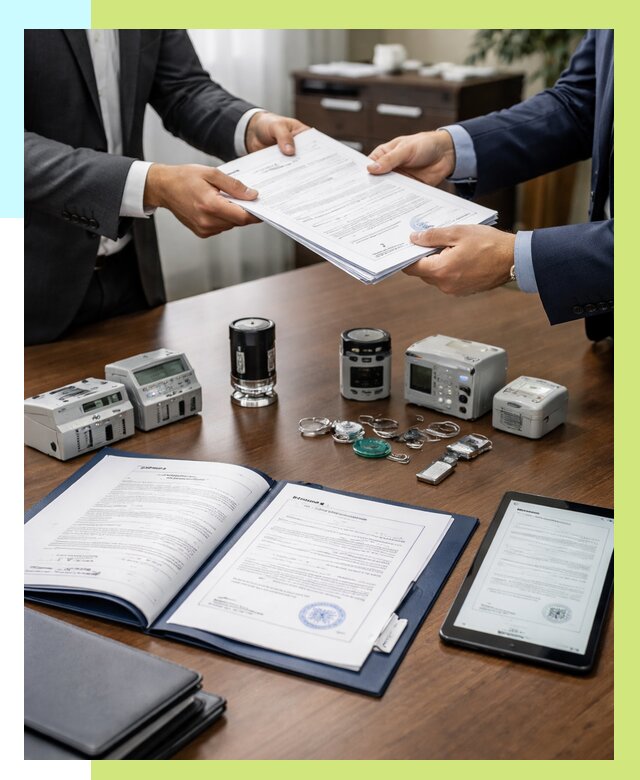 БКТС в Балашове: оформить и заказать от 7627 р. | Алешин-Бла