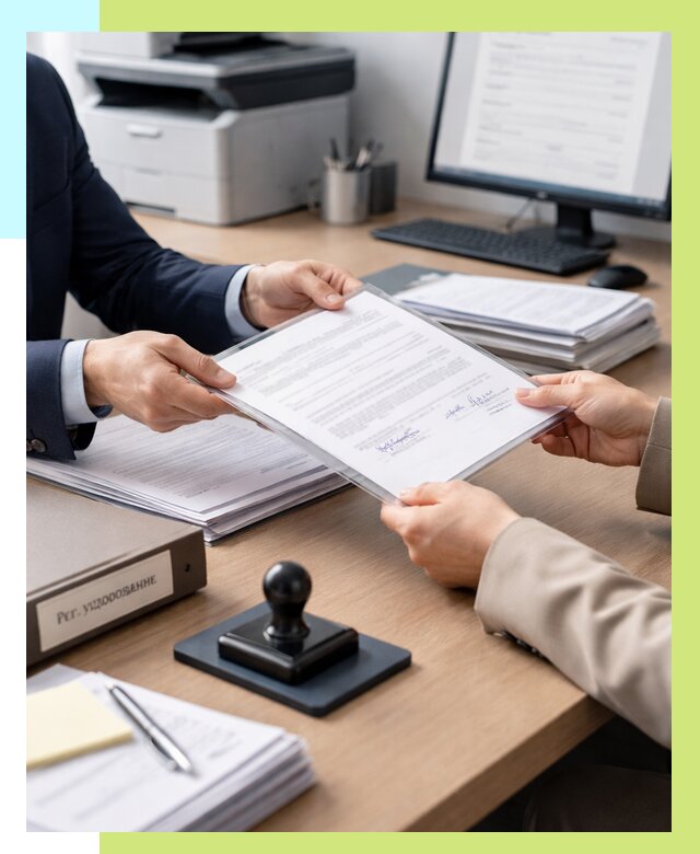 Рег. удостоверение медизделия в Балашове от 81352р | Алешин-Бла