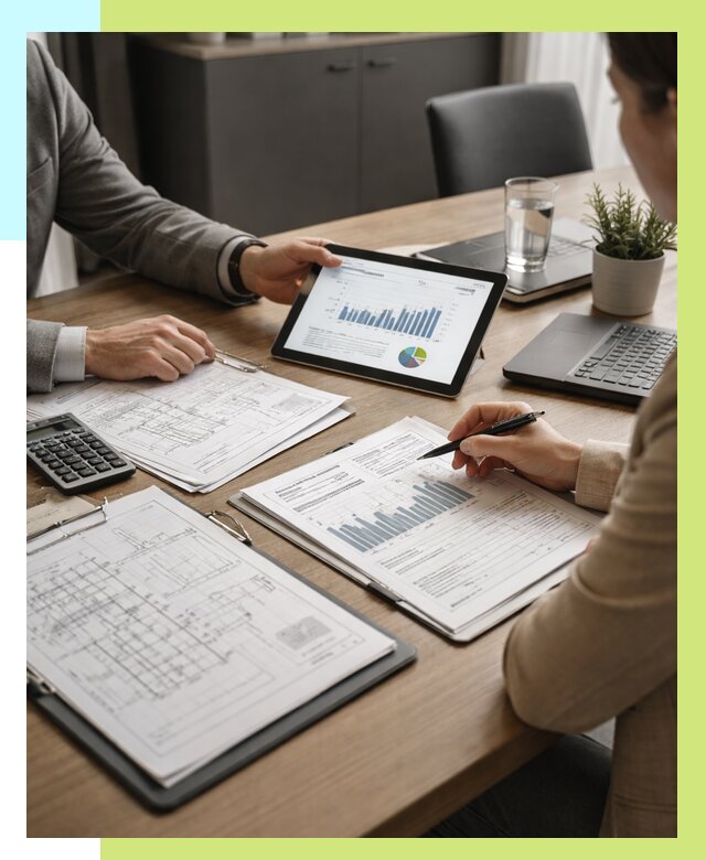 Сертификат ISO 50001 в Балашове под ключ от 71183 р. | Алешин-Бла