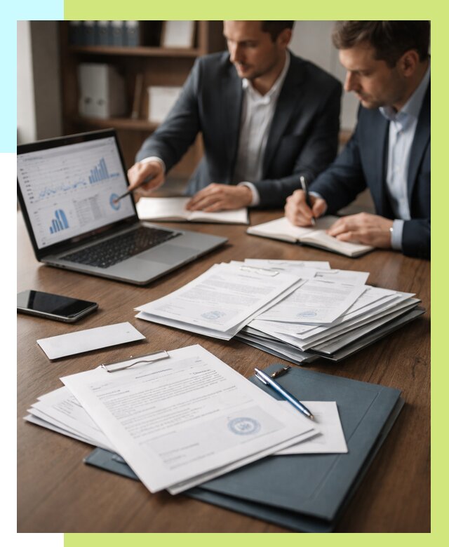 Оценка деловой репутации в Балашове от 7627 р. | Алешин-Бла