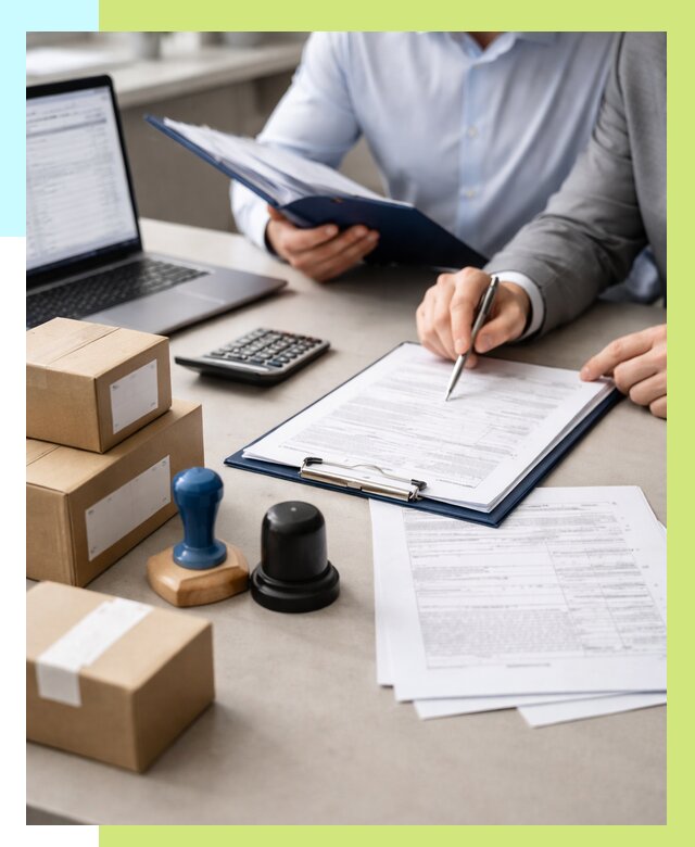 Декларирование продукции в Балашове от 12203 р., Алешин-Бла