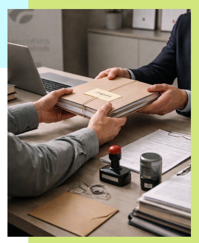 Сертификация для импорта в Балашове от 30507 р. | Алешин-Бла