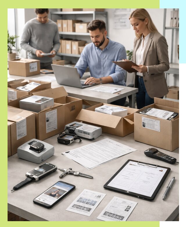 Сертификация товаров и документов для маркетплейсов в Балашове