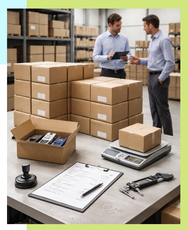 Сертификация партии товара в Балашове от 15254 р., Алешин-Бла