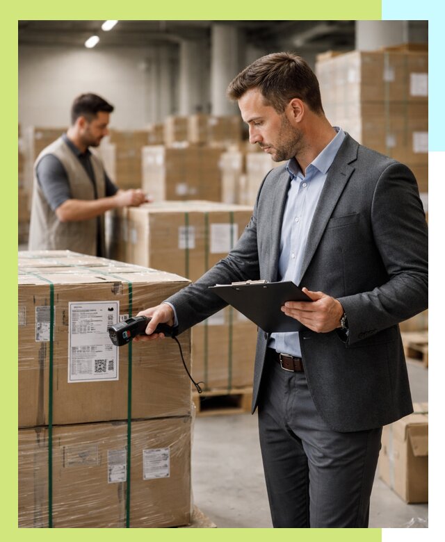 Сертификация партии товара в Балашове по требованиям законодательства